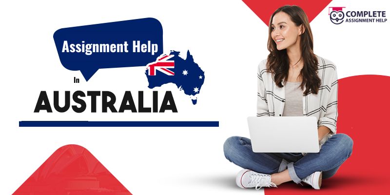 Assignment Help In Australia With Affordable Rates And Better Returns As Good Grades